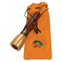 KIRSCHEN Bronzeklüpfel