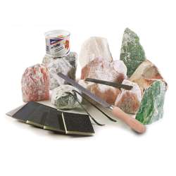 GERSTAECKER Speckstein-Set