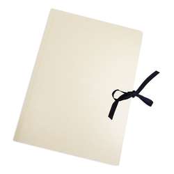 MARPA JANSEN Archivierungsmappe