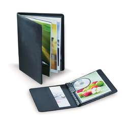 RUMOLD Präsentationsbuch