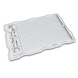 Cléopâtre Arbeitsunterlage Gießharz (Résin'pad)