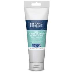 LEFRANC & BOURGEOIS Malgel, Glänzend