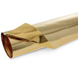 Clairefontaine Alu-Papier, doppelseitig