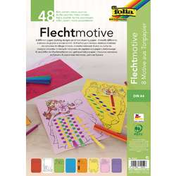 folia® Flechtmotive