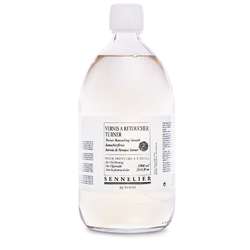 SENNELIER Retuschierfirnis Turner, 1 Liter