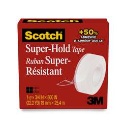 3M™ Scotch® Super Hold Klebeband