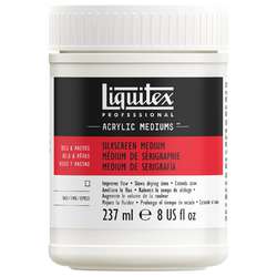 Liquitex® Siebdruckmedium