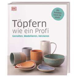 Töpfern wie ein Profi