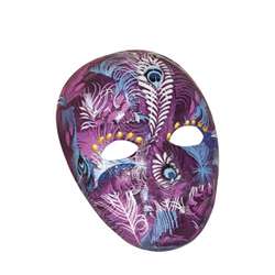 décopatch® Maske 