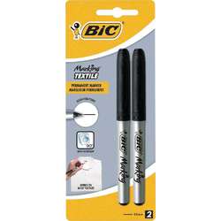 BIC® Wäschemarker Set