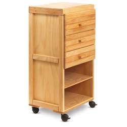 Aufbewahrungsschrank 