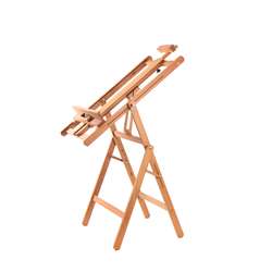 MUSEO® Studiostaffelei Barcelona