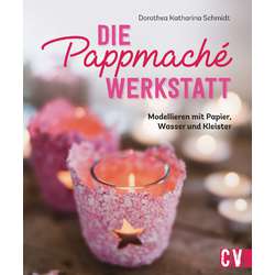 Die Pappmaché-Werkstatt