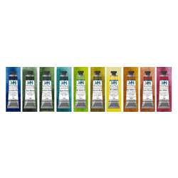 MICHAEL HARDING Aquarellfarbe-Sets