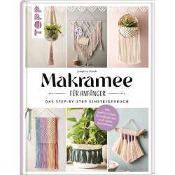 Makramee für Anfänger