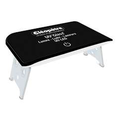 Cléopâtre UV-LED-Lampe