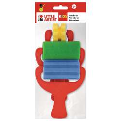 MARABU KiDS LITTLE ARTIST Farbrollen-Set