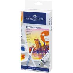 FABER-CASTELL Aquarellfarben Sets