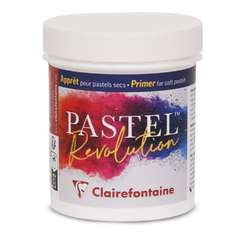 Clairefontaine PASTEL™ Revolution Pastellgrundierung