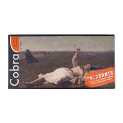 COBRA Artist Ölfarben „The Peasants“-Set, Landschaft