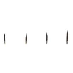 Léonard Porzellanpinsel Outremer, Serie 2297RL, lang