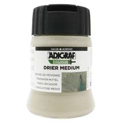 DALER-ROWNEY ADIGRAF Trocknungsmedium