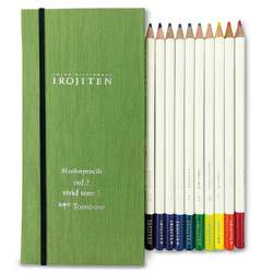 TOMBOW® IROJITEN Farbstifte, 10er-Sets