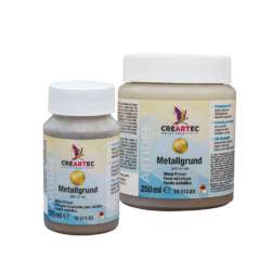 ARTIDEE® Metallgrund