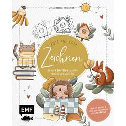 Zeichnen – Cute and Cosy