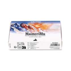 MaimeriBlu Aquarellfarben 6er-Sets