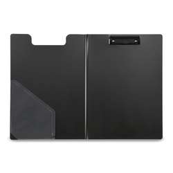 VIQUEL Creativ'Gallery PP Klemmbrett, mit Klappe