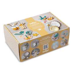 DARWI Modelliermassen Set