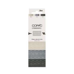 COPIC® classic Marker Designer Collection, Sets