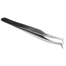 Rayher Pinzette gekrümmt, 115 mm
