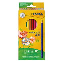 LYRA Color Soft Buntstifte 4.0, Sets