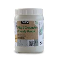 pébéo ORIGIN™ ACRYLICS Crackle Paste, 225 ml