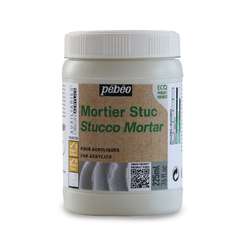pébéo ORIGIN™ ACRYLICS Stuckmörtel, 225 ml