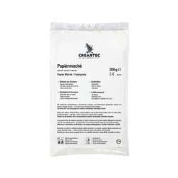 CREARTEC Papiermaché