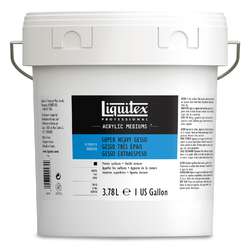 Liquitex® Gesso Super Heavy