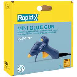 Rapid® EGPoint Präzisions-Heißklebepistole 7 mm