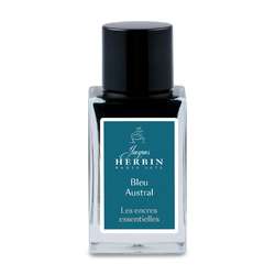 Jacques HERBIN Schreibtinte Essential, 15 ml Glasflakon