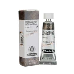 Schmincke HORADAM® AQUARELL Sonderfarbton Random Grey 2026 (988), 15 ml