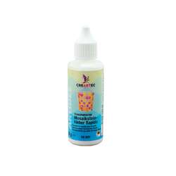 ARTIDEE® Mosaiksteinkleber Rapido, transparent, 50 g