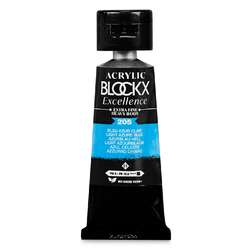 BLOCKX extrafeine Acrylfarbe Excellence