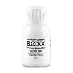 BLOCKX Acryllack glänzend