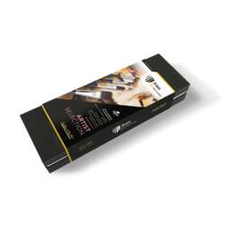 lineo Geschenkset Acrylpinsel, Synthetik