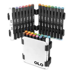 OLO™ Carry Case Small Marker Sets