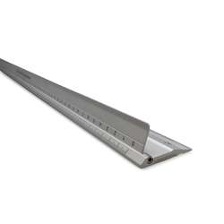 Hahnemühle Sicherheits-Schneidelineal