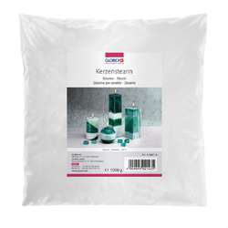 GLOREX Kerzenstearin