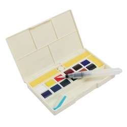 SENNELIER Aquarellfarbkasten Sonderedition 